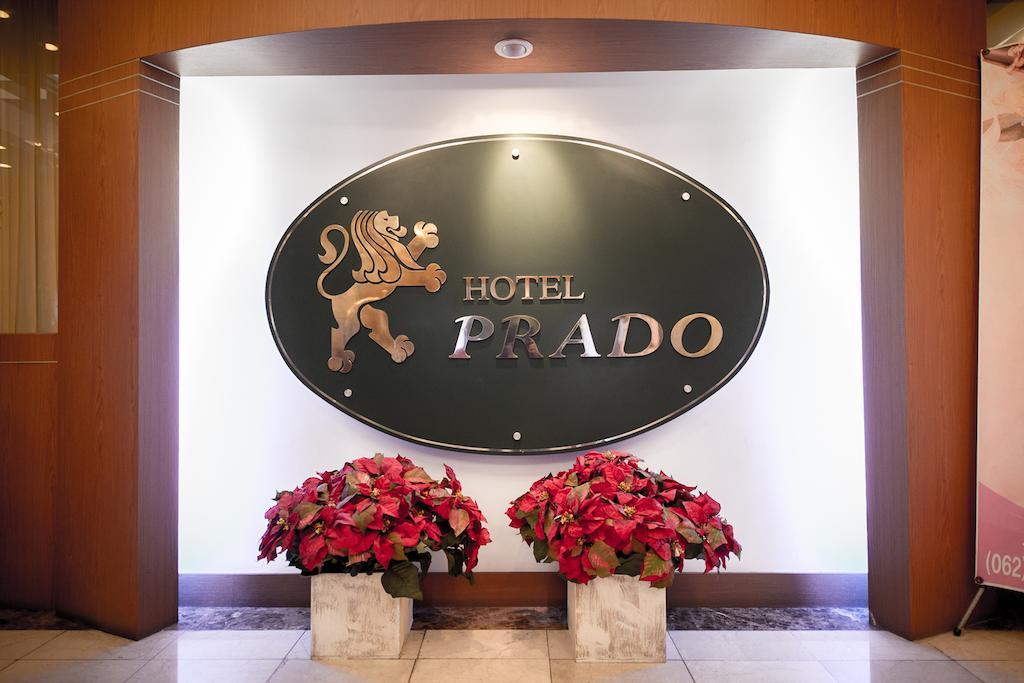 光州 Prado酒店 外观 照片